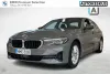 BMW 520 5-sarja G30 Sedan 520d A xDrive MHEV *Seisontalämmitys / Aktiivi vakkari / HiFi* - BPS vaihtoautotakuu 24 kk Thumbnail 1